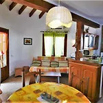 Holiday home In With Pool Near Montgo Park *