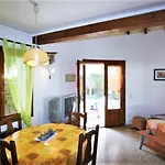 Holiday home In With Pool Near Montgo Park *