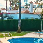 Holiday home In With Pool Near Montgo Park Denia
