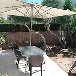 Holiday home In With Pool Near Montgo Park *