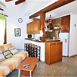 Holiday home In With Pool Near Montgo Park Denia