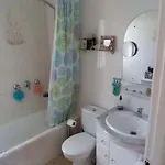 In With Pool Near Montgo Park Denia