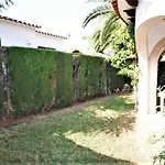 Holiday home In With Pool Near Montgo Park
