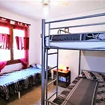 Holiday home In With Pool Near Montgo Park *