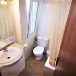 In With Pool Near Montgo Park Holiday home *