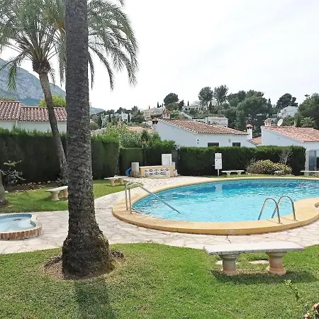 Belvilla By Oyo Сasa de vacaciones