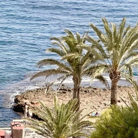 In With Pool Near Montgo Park Holiday home