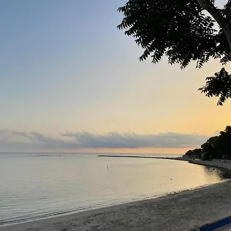 Holiday home In With Pool Near Montgo Park Denia