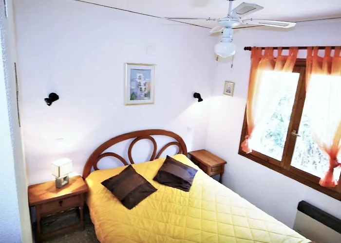 In With Pool Near Montgo Park * Denia