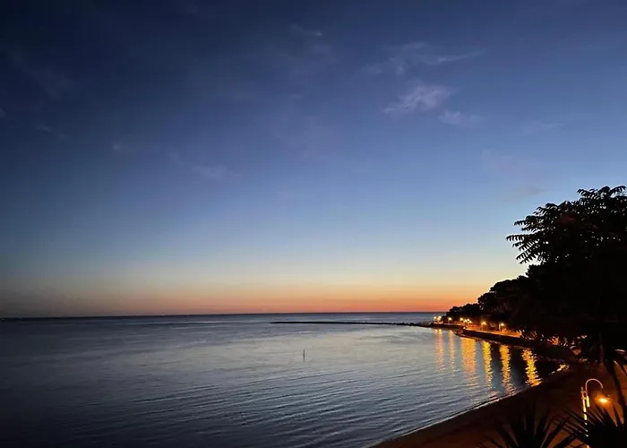 Holiday home In With Pool Near Montgo Park *