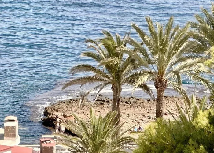 In With Pool Near Montgo Park Дом отдыха